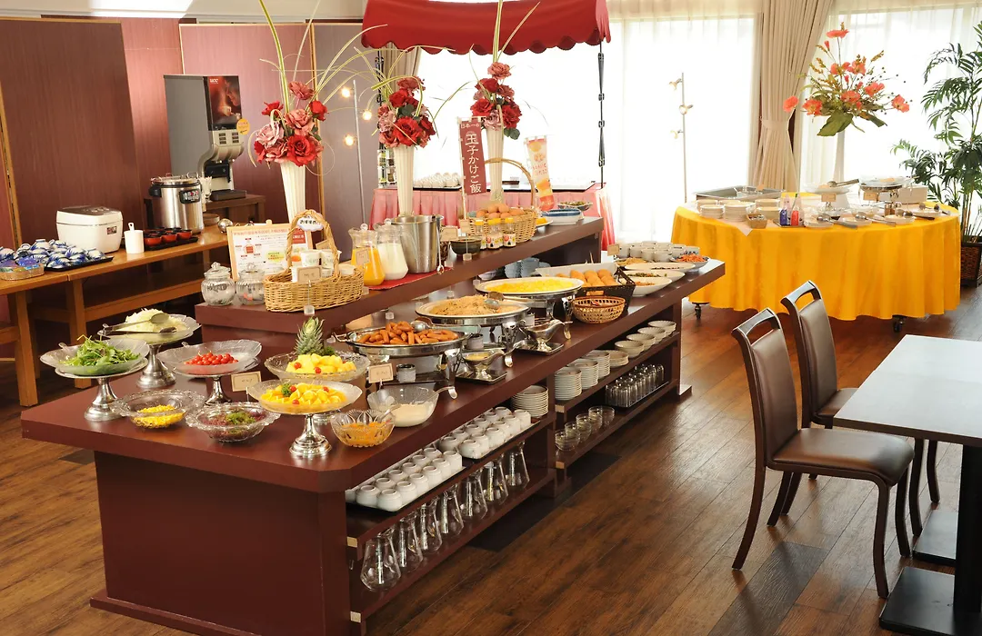 Hotel Shirasagi-1
